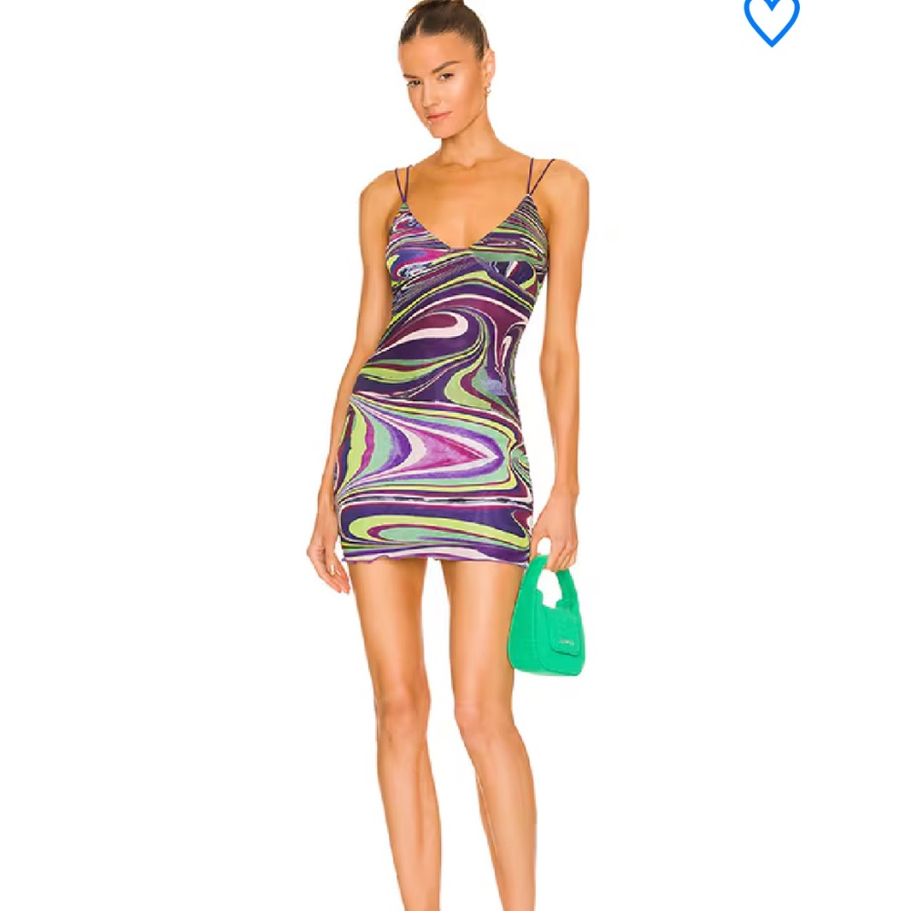 Superdown Ryanne dress